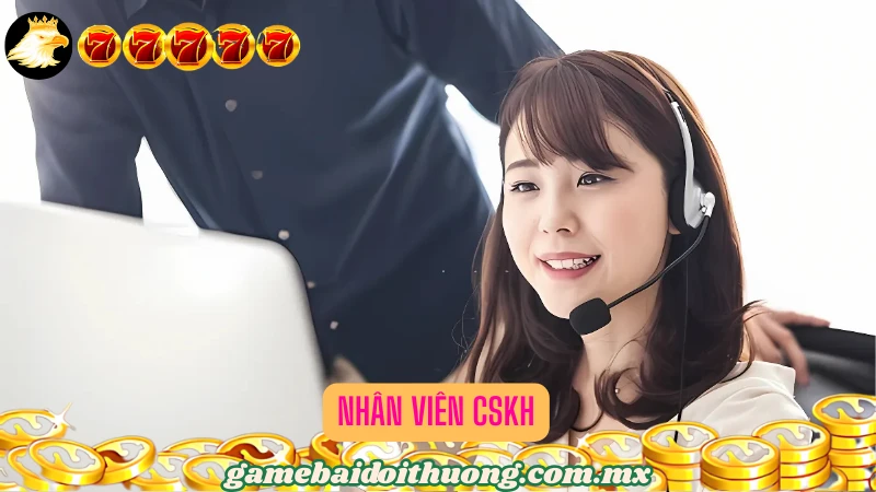 Đội ngũ nhân viên của thương hiệu Qka chuyên nghiệp và tận tâm