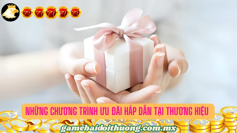 Tổng hợp những chương trình khuyến mãi dành cho các tân thủ